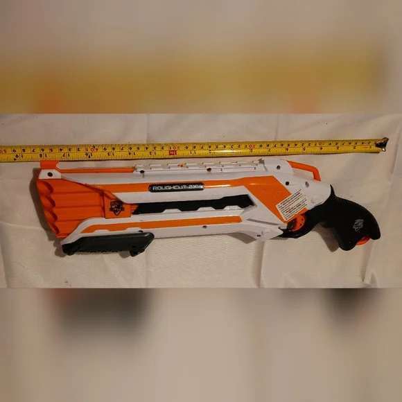 Nerf - Roughcut 2x4 - Picture 4 of 4